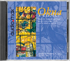 CD „Okna“-Fenster - Audiomax 906 1358-6 SACD